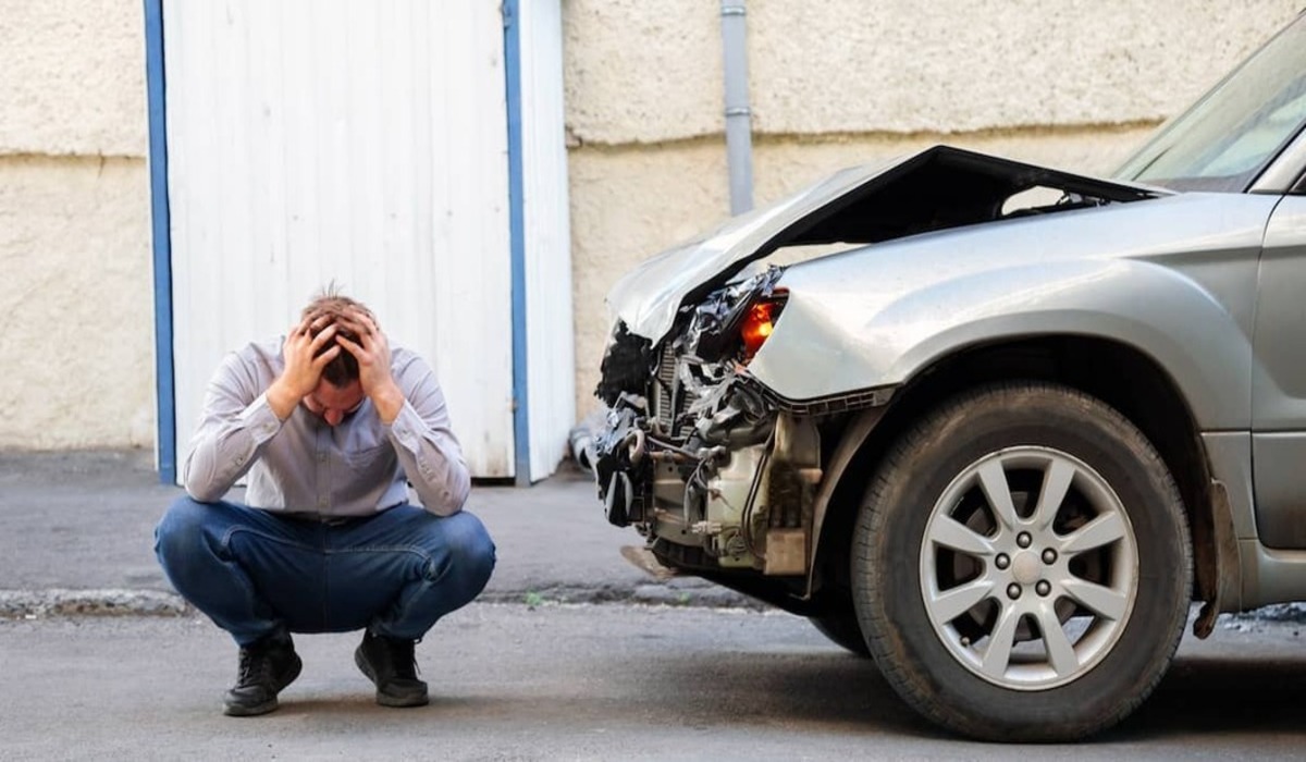 Legal Rights: What to Do if You're Injured in a Parking Lot Accident